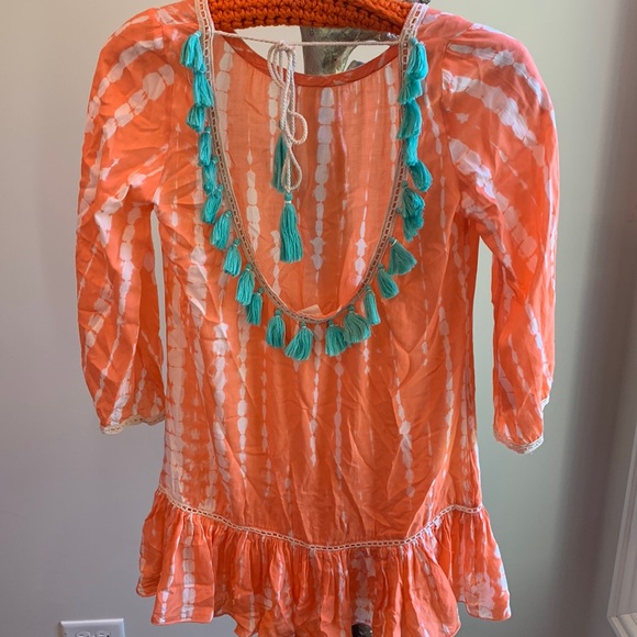 D L SWIM LIKE CALYPSO ST BARTH POUPETTE - Picture 1 of 4